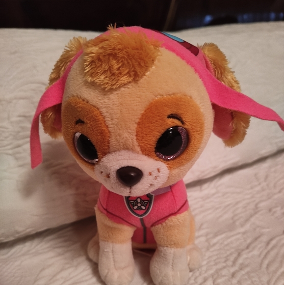 Bundle of 10 different stuffed toys - Picture 4 of 13